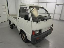 1992 Daihatsu Hijet (CC-1219002) for sale in Christiansburg, Virginia