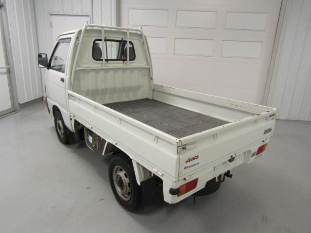 1992 Daihatsu Hijet (CC-1219002) for sale in Christiansburg, Virginia