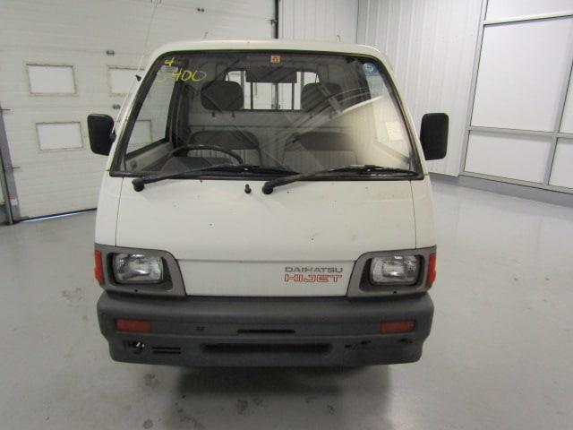 1992 Daihatsu Hijet (CC-1219002) for sale in Christiansburg, Virginia