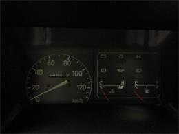 1992 Daihatsu Hijet (CC-1219002) for sale in Christiansburg, Virginia