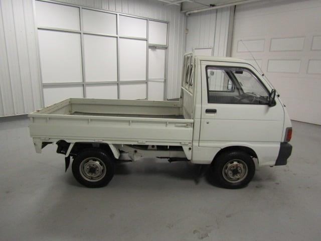 1992 Daihatsu Hijet (CC-1219002) for sale in Christiansburg, Virginia