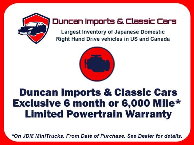 1992 Daihatsu Hijet (CC-1219002) for sale in Christiansburg, Virginia