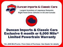 1992 Daihatsu Hijet (CC-1219002) for sale in Christiansburg, Virginia