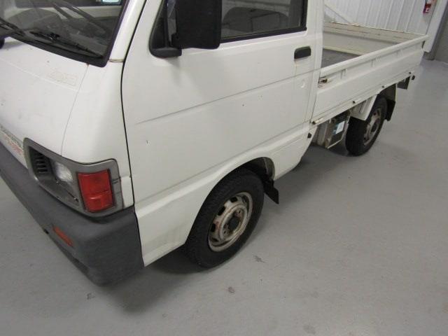 1992 Daihatsu Hijet (CC-1219002) for sale in Christiansburg, Virginia