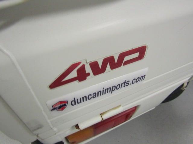 1992 Daihatsu Hijet (CC-1219002) for sale in Christiansburg, Virginia
