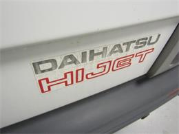 1992 Daihatsu Hijet (CC-1219002) for sale in Christiansburg, Virginia