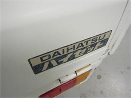 1992 Daihatsu Hijet (CC-1219002) for sale in Christiansburg, Virginia
