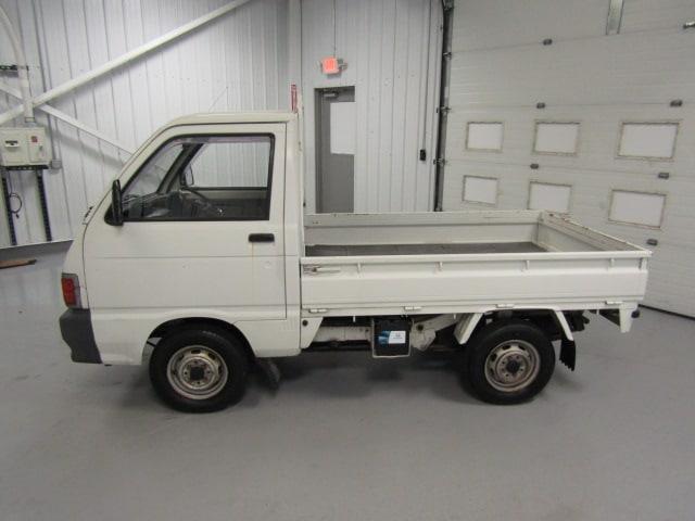 1992 Daihatsu Hijet (CC-1219002) for sale in Christiansburg, Virginia