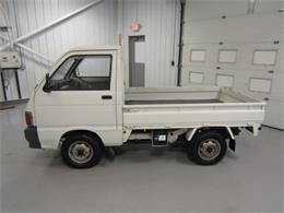 1992 Daihatsu Hijet (CC-1219002) for sale in Christiansburg, Virginia
