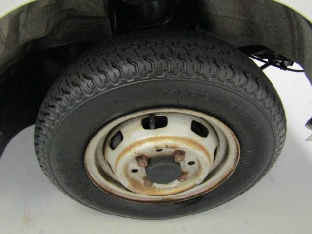 1992 Daihatsu Hijet (CC-1219002) for sale in Christiansburg, Virginia