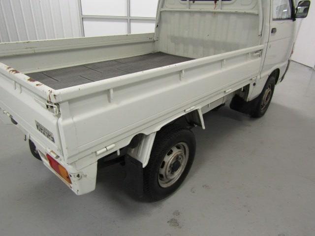 1992 Daihatsu Hijet (CC-1219002) for sale in Christiansburg, Virginia