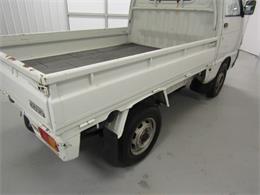 1992 Daihatsu Hijet (CC-1219002) for sale in Christiansburg, Virginia