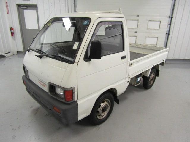 1992 Daihatsu Hijet (CC-1219002) for sale in Christiansburg, Virginia