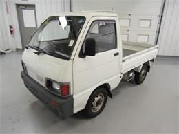 1992 Daihatsu Hijet (CC-1219002) for sale in Christiansburg, Virginia