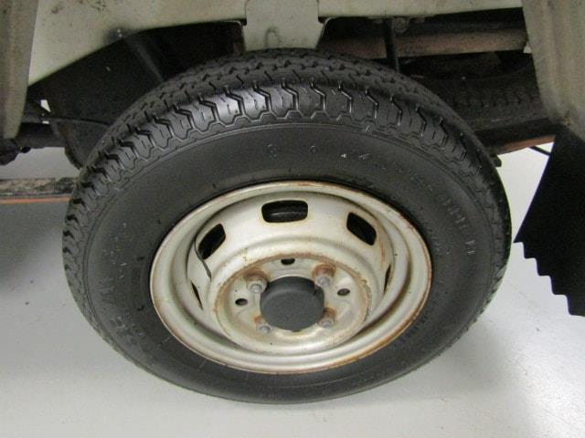1992 Daihatsu Hijet (CC-1219002) for sale in Christiansburg, Virginia