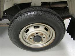 1992 Daihatsu Hijet (CC-1219002) for sale in Christiansburg, Virginia