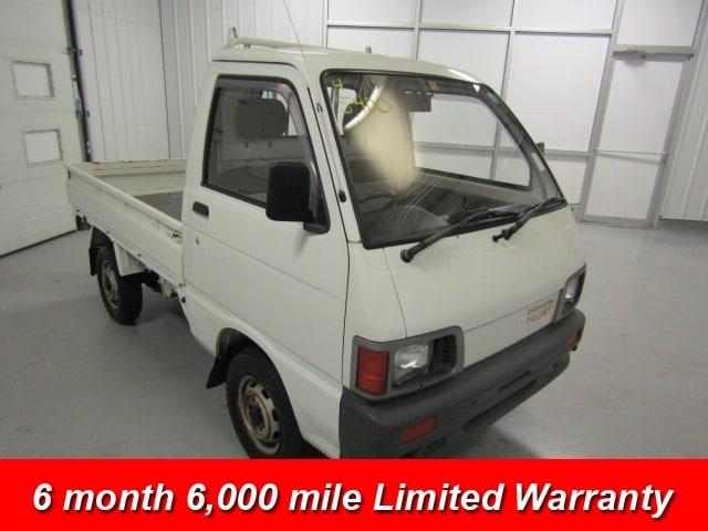 1992 Daihatsu Hijet (CC-1219002) for sale in Christiansburg, Virginia