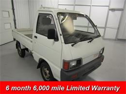 1992 Daihatsu Hijet (CC-1219002) for sale in Christiansburg, Virginia