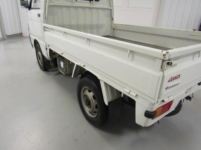 1992 Daihatsu Hijet (CC-1219002) for sale in Christiansburg, Virginia