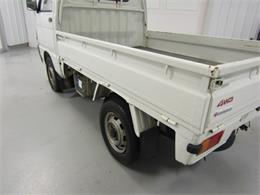 1992 Daihatsu Hijet (CC-1219002) for sale in Christiansburg, Virginia