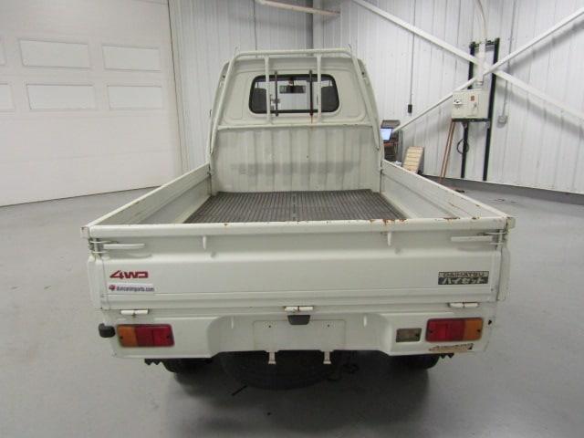 1992 Daihatsu Hijet (CC-1219002) for sale in Christiansburg, Virginia