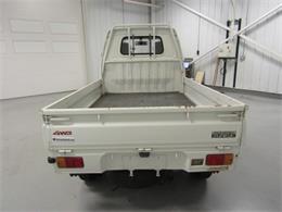 1992 Daihatsu Hijet (CC-1219002) for sale in Christiansburg, Virginia