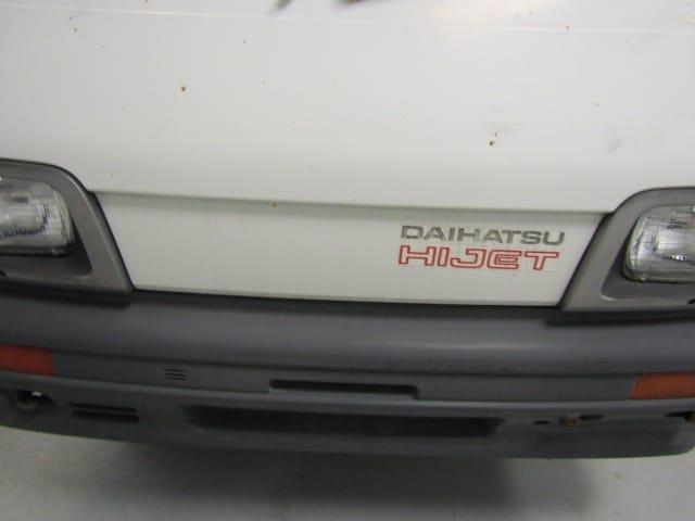 1992 Daihatsu Hijet (CC-1219002) for sale in Christiansburg, Virginia