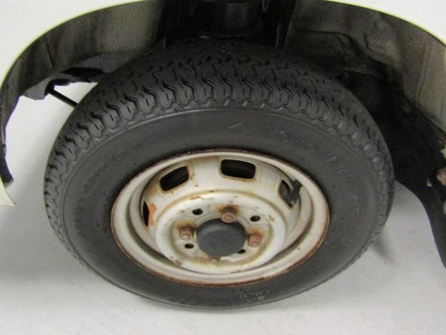 1992 Daihatsu Hijet (CC-1219002) for sale in Christiansburg, Virginia
