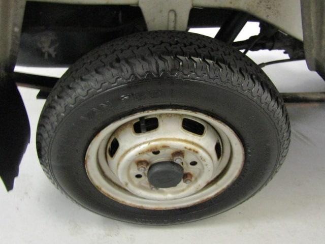 1992 Daihatsu Hijet (CC-1219002) for sale in Christiansburg, Virginia