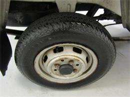 1992 Daihatsu Hijet (CC-1219002) for sale in Christiansburg, Virginia