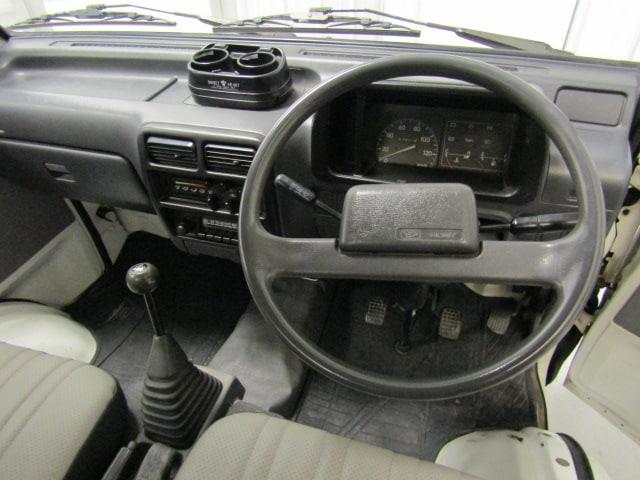 1992 Daihatsu Hijet (CC-1219002) for sale in Christiansburg, Virginia