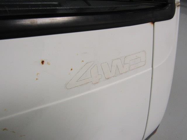 1992 Daihatsu Hijet (CC-1219002) for sale in Christiansburg, Virginia