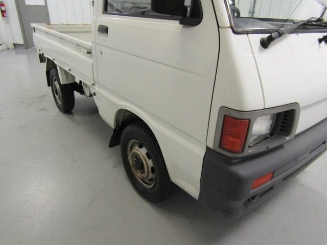 1992 Daihatsu Hijet (CC-1219002) for sale in Christiansburg, Virginia