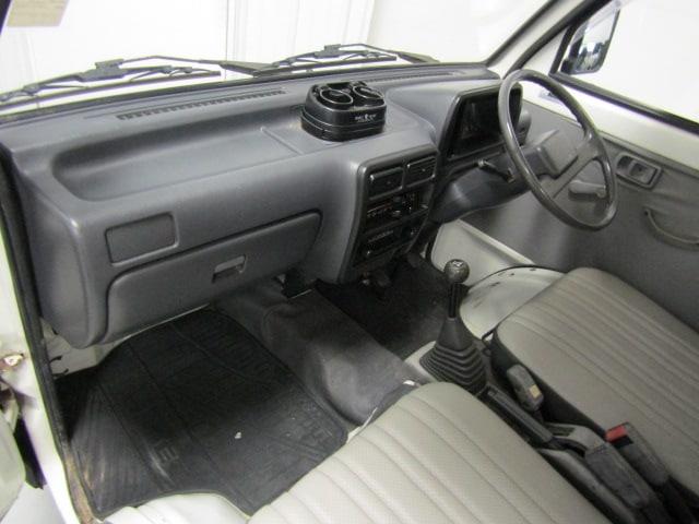 1992 Daihatsu Hijet (CC-1219002) for sale in Christiansburg, Virginia
