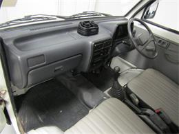 1992 Daihatsu Hijet (CC-1219002) for sale in Christiansburg, Virginia