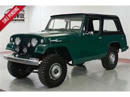 1969 Jeep Commando (CC-1219022) for sale in Denver , Colorado