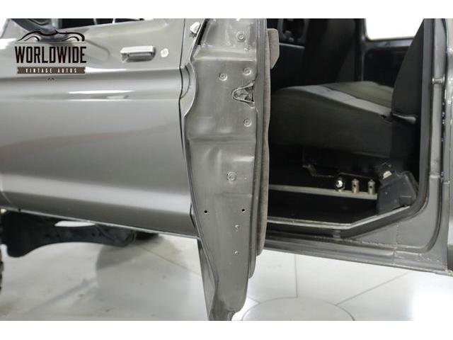 1978 Ford F350 (CC-1219037) for sale in Denver , Colorado