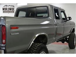 1978 Ford F350 (CC-1219037) for sale in Denver , Colorado
