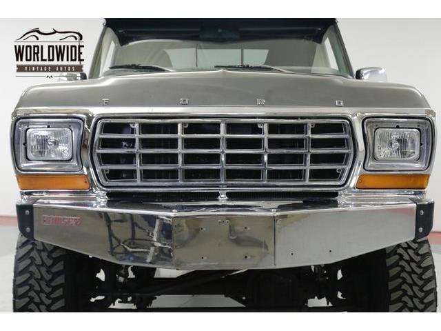 1978 Ford F350 (CC-1219037) for sale in Denver , Colorado