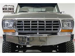 1978 Ford F350 (CC-1219037) for sale in Denver , Colorado