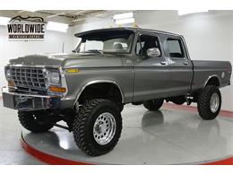 1978 Ford F350 (CC-1219037) for sale in Denver , Colorado