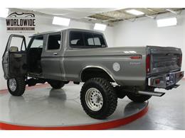 1978 Ford F350 (CC-1219037) for sale in Denver , Colorado