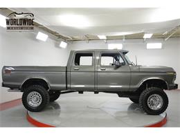 1978 Ford F350 (CC-1219037) for sale in Denver , Colorado
