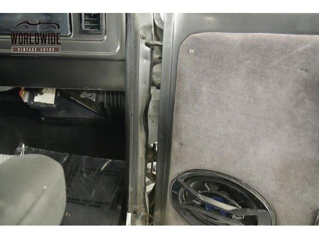 1978 Ford F350 (CC-1219037) for sale in Denver , Colorado