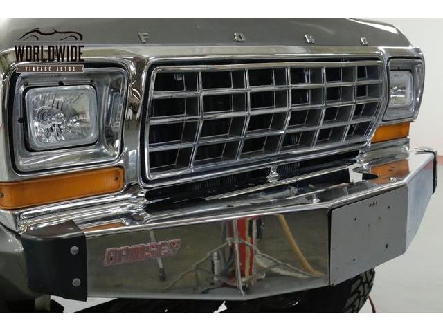 1978 Ford F350 (CC-1219037) for sale in Denver , Colorado