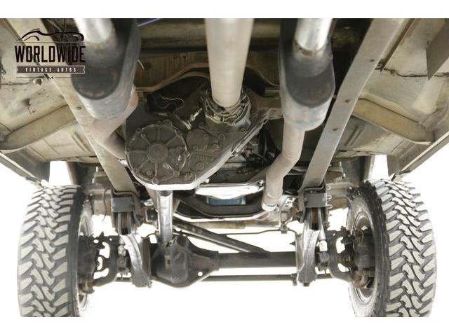 1978 Ford F350 (CC-1219037) for sale in Denver , Colorado