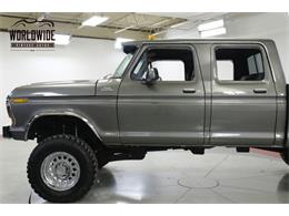 1978 Ford F350 (CC-1219037) for sale in Denver , Colorado