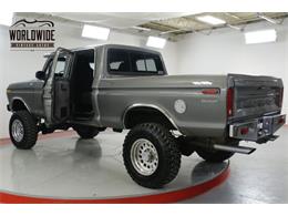 1978 Ford F350 (CC-1219037) for sale in Denver , Colorado
