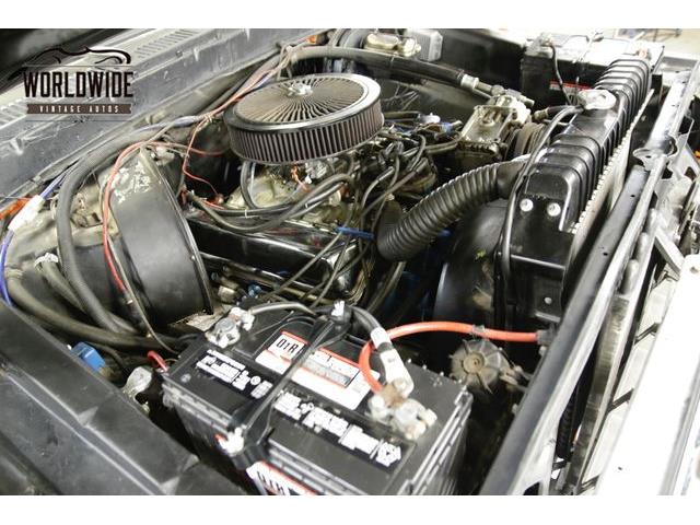 1978 Ford F350 (CC-1219037) for sale in Denver , Colorado