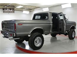 1978 Ford F350 (CC-1219037) for sale in Denver , Colorado